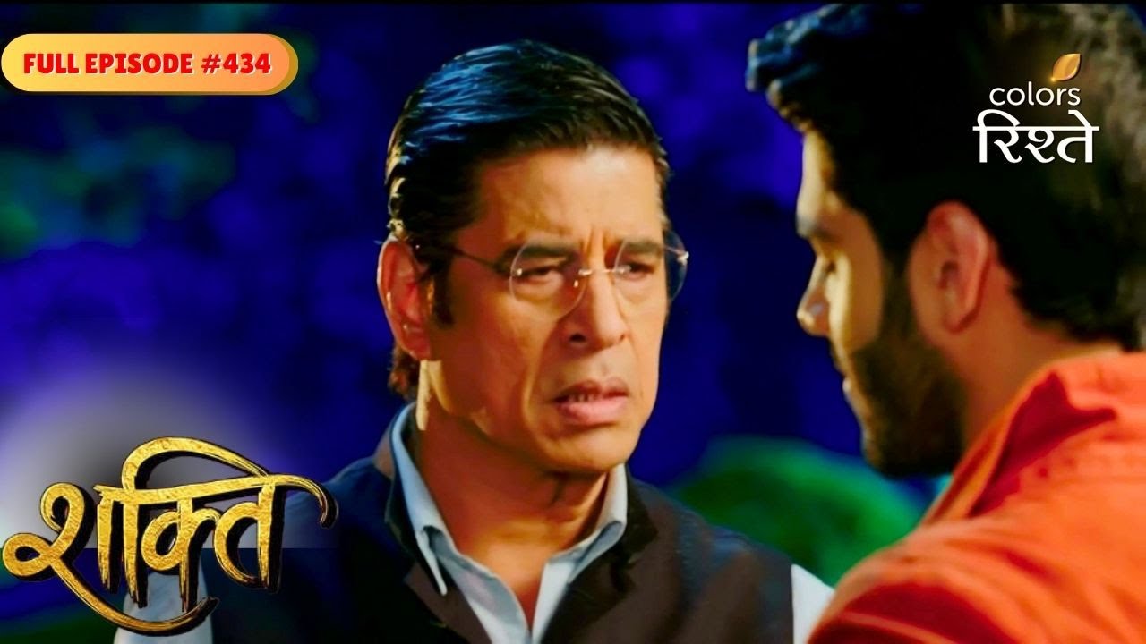 Shakti | Virat replied to Harak Singh’s questions | Full Ep - 434 | Colors Rishtey