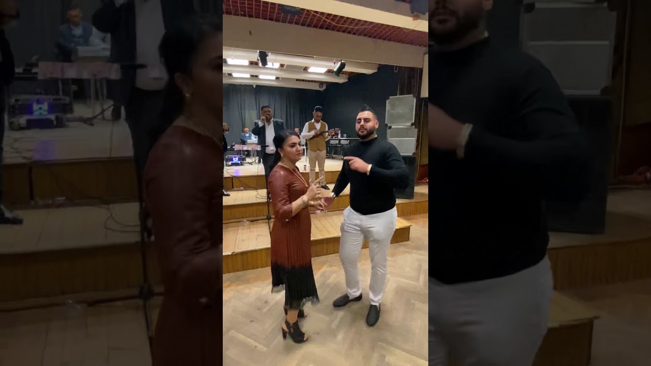 GROFO & GYÉMI JÁSZBERÉNY SZTÁR PARTY 2019