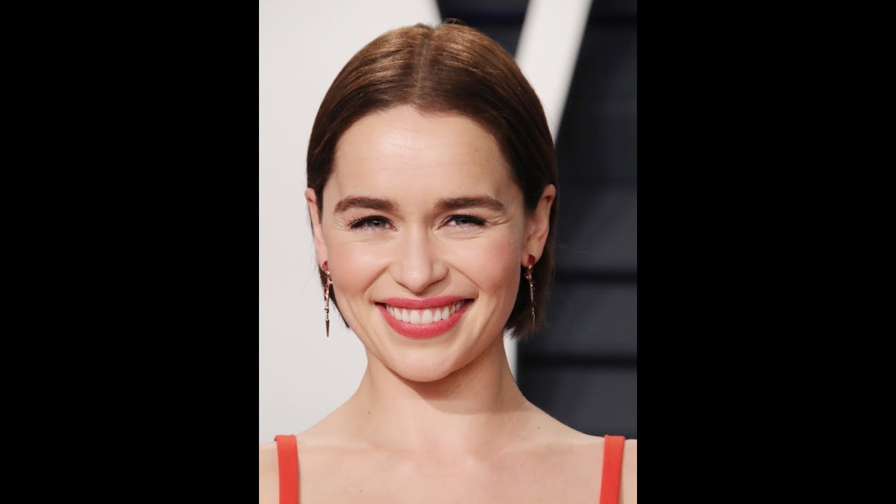 Emilia Clarke's Photos