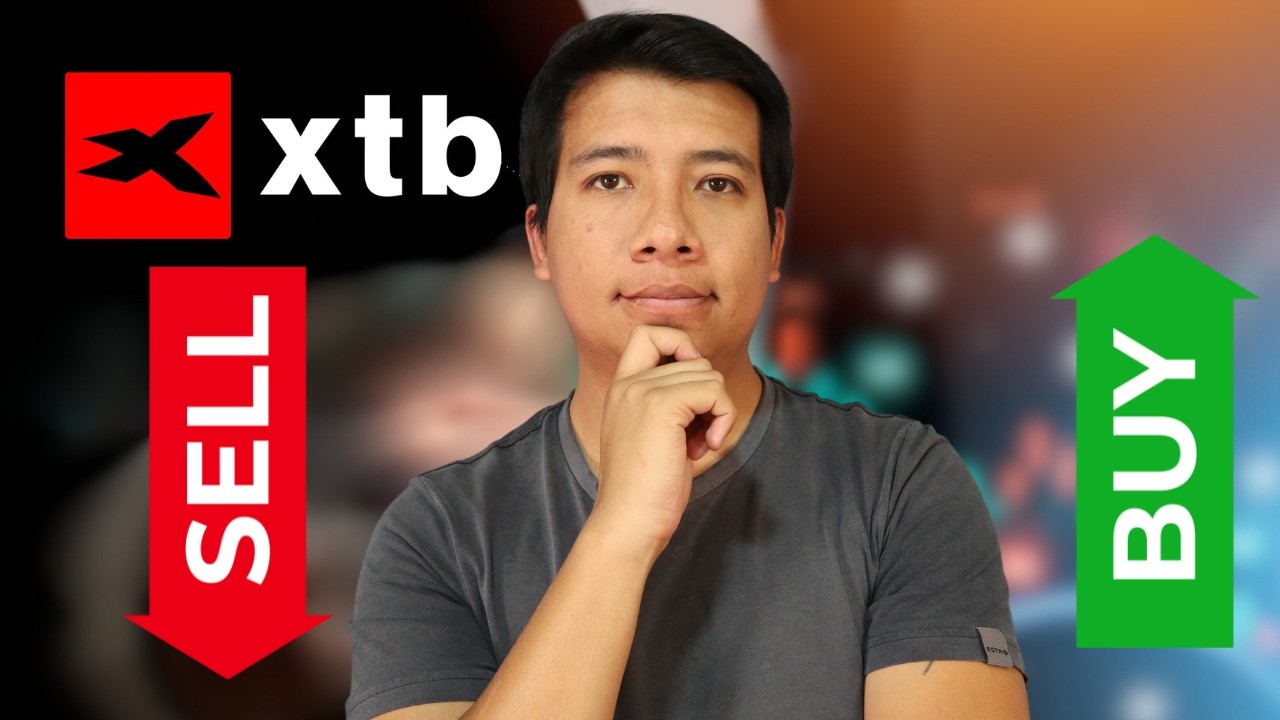 Comienza a Hacer Trading en XTB desde Ecuador