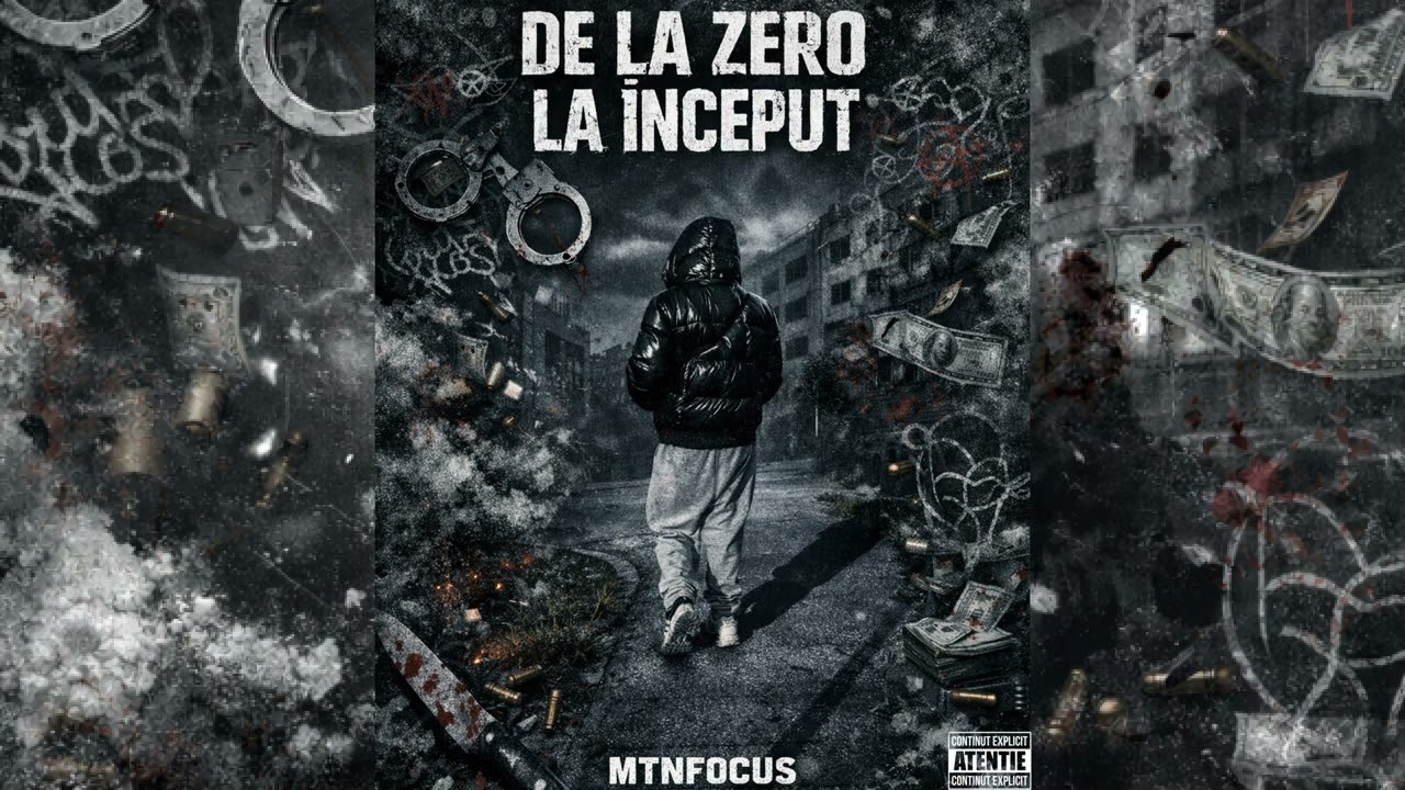mtnfocus - de la zero la inceput