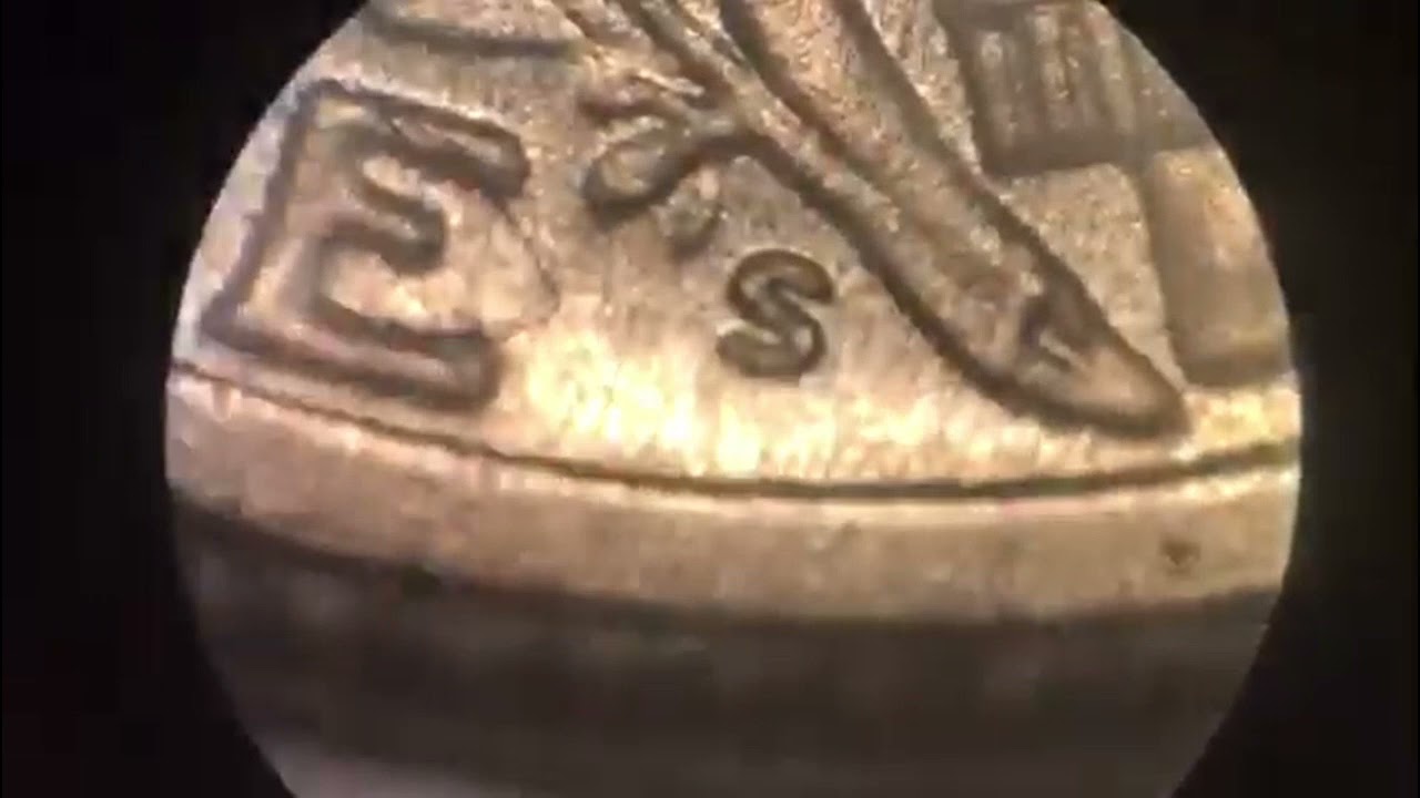 Fake Mercury Dimes Part 2