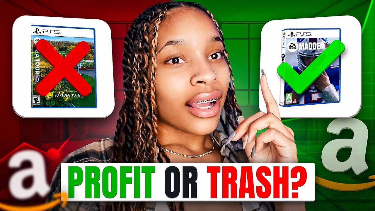 STOP Guessing! Here&rsquo;s How I Know If a Product Will Sell on Amazon