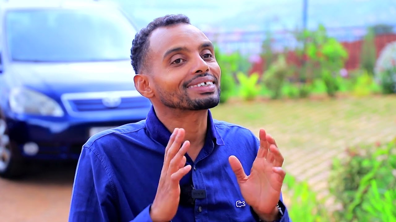 Shariikad Somali ah oo dawlada Rwanda la saxeexatay in ay wadankaasi ka dhisaan 40 000 oo guri.