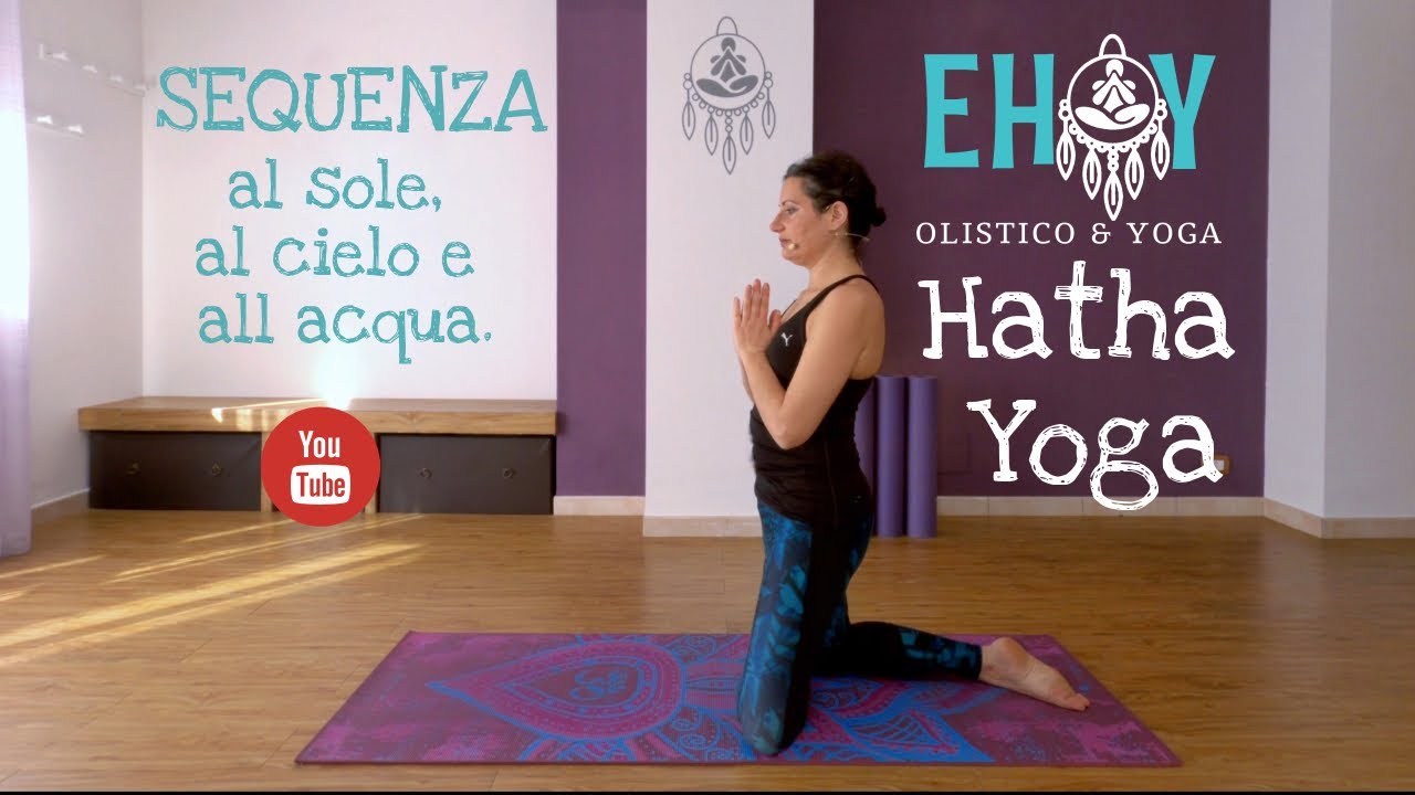 Sequenza Al Sole, Al Cielo e All Acqua