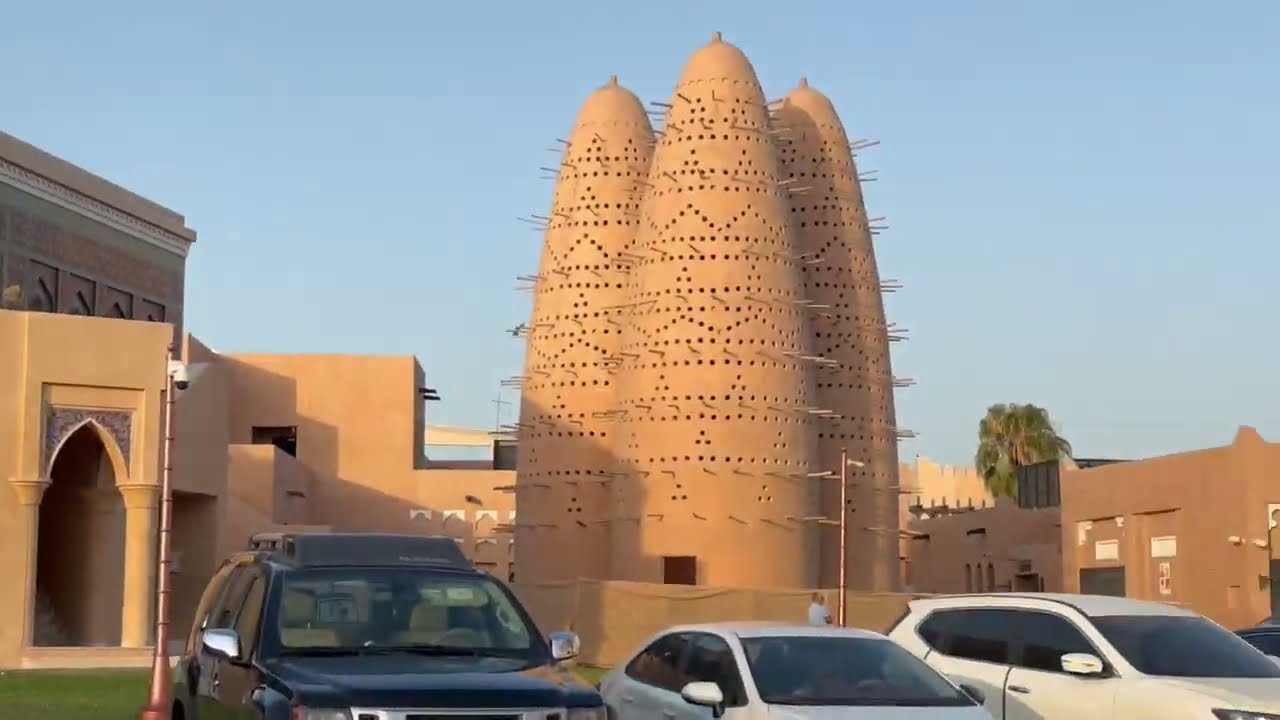 Discover Qatar || Four hours Transit tour || Qatar Airways || Doha city || Souq Waqif