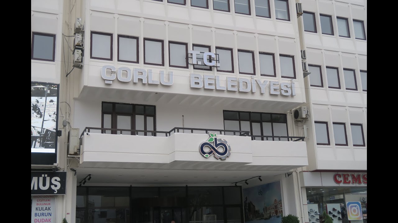 Tekirdağ çorlu Turu