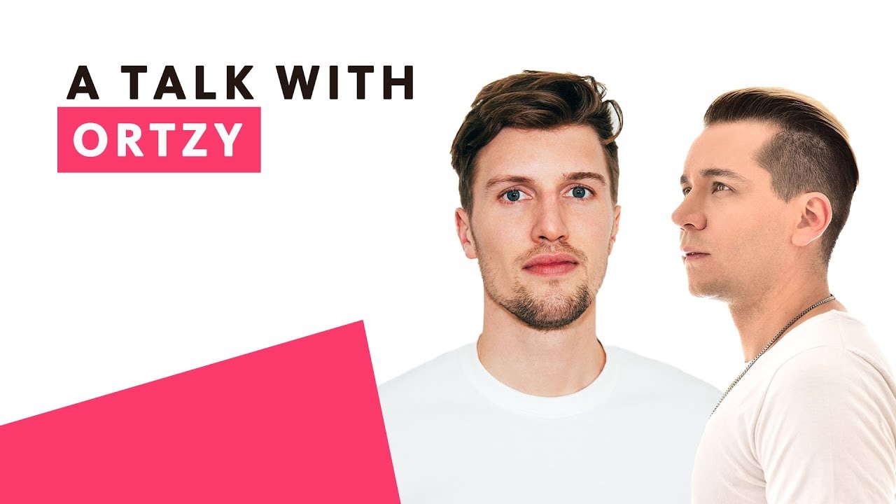 Why You Need More Than Music | A Talk With Ortzy [Community Manager at Revealed Recordings]