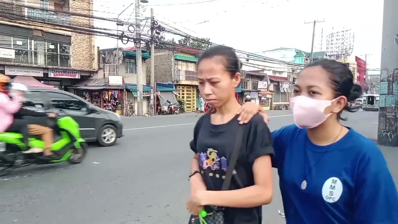 MANGILAN-NGILANG LUGAR DITO SA CALAMBA