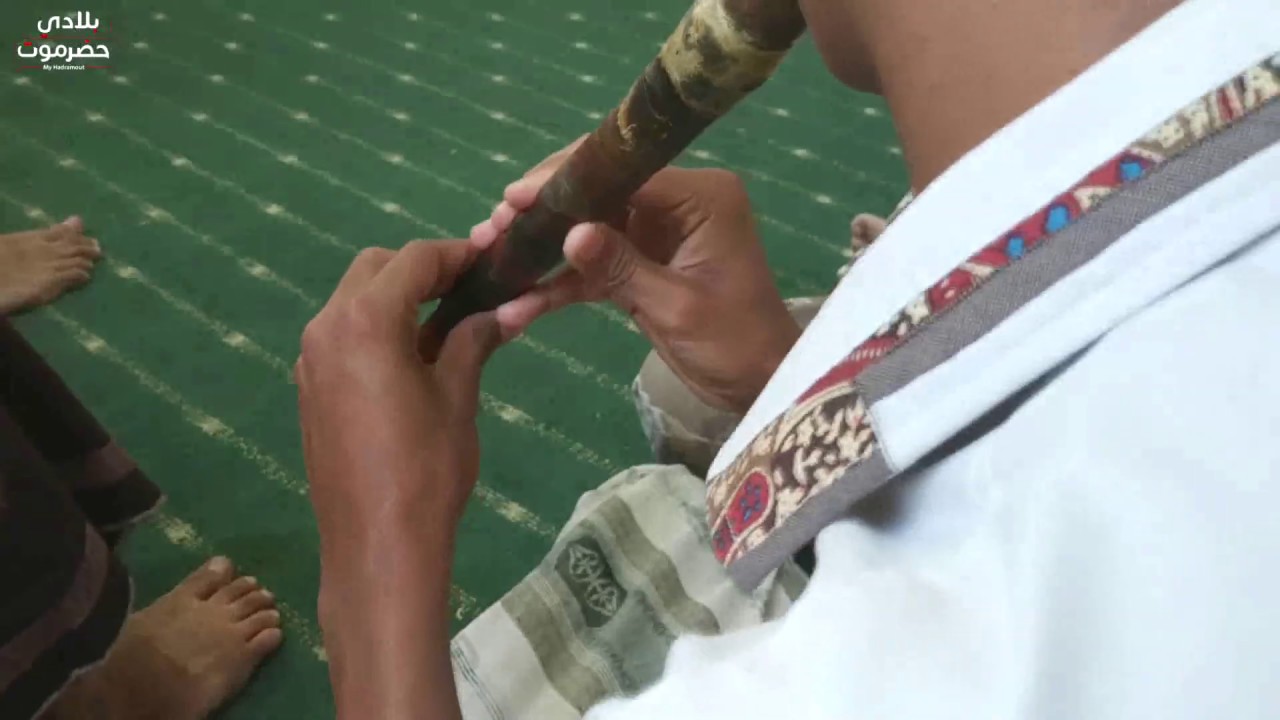 خدام السقاف