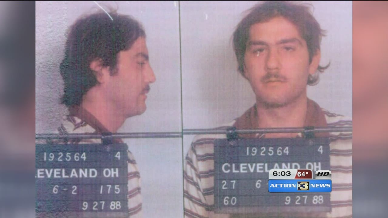 Exonerated death row inmate speaks