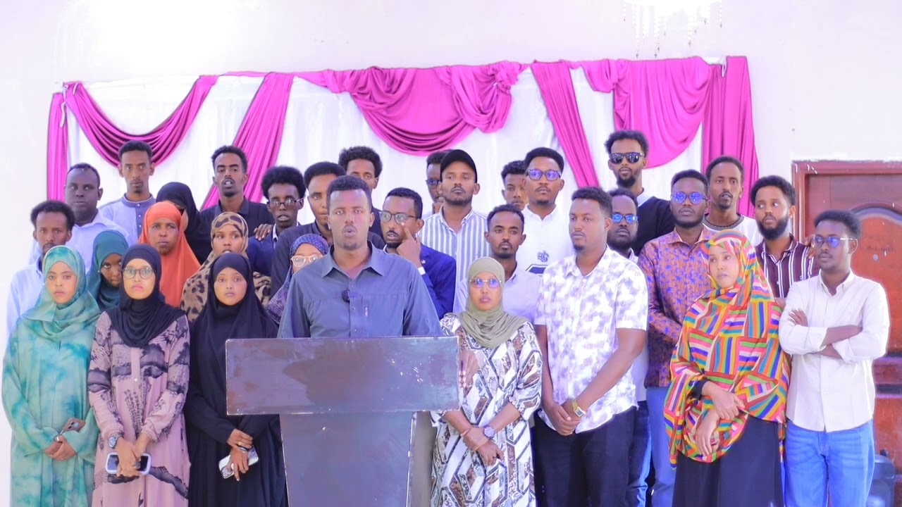 Deg Deg: Warbaahinta madaxa-banaan ee dowlad goboleedka Waqooyi-Bari Soomaaliya oo maanta 