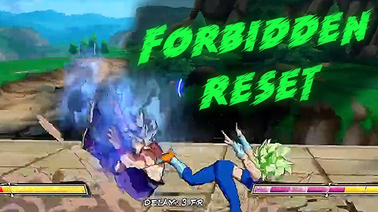 Is this Kefla's STRONGEST Reset?