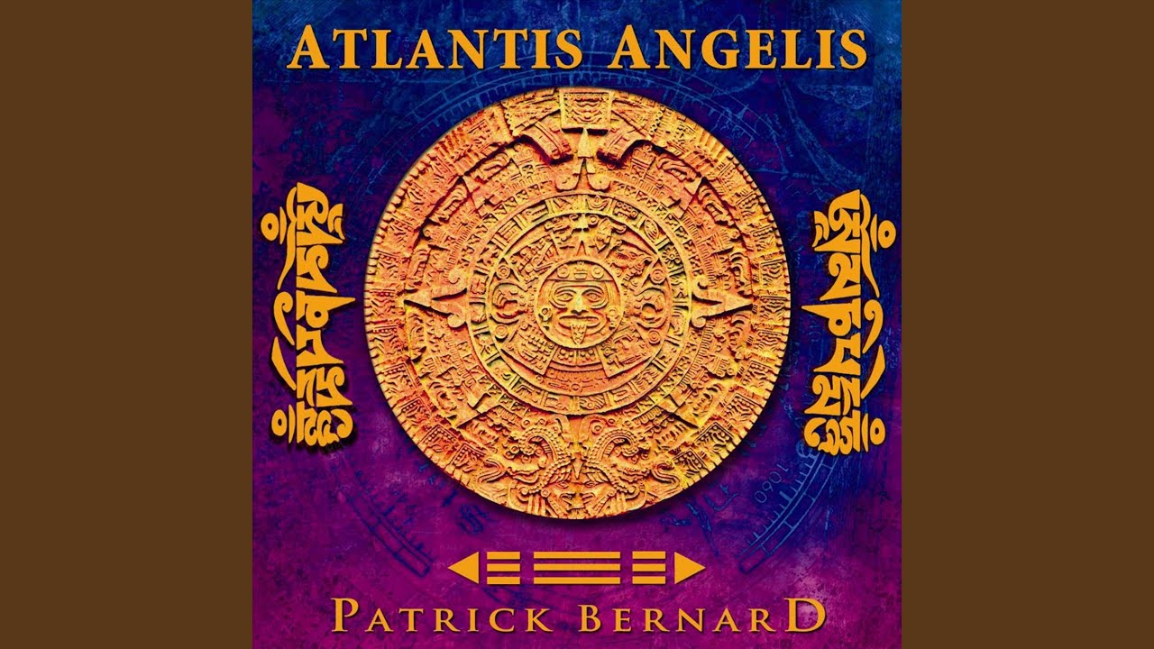 The Song of the Universal Light part four