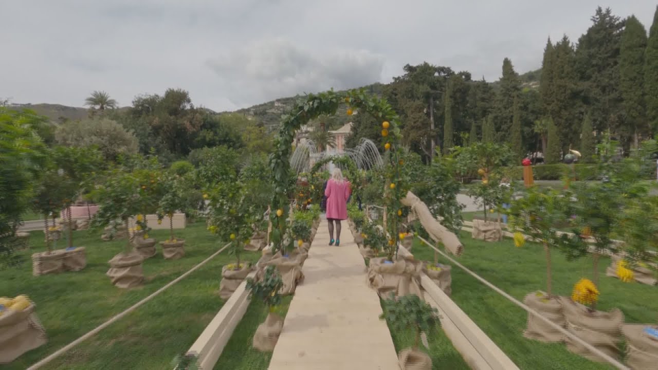 Euroflora 2025 sarà negli spazi rinnovati del waterfront di levante a Genova