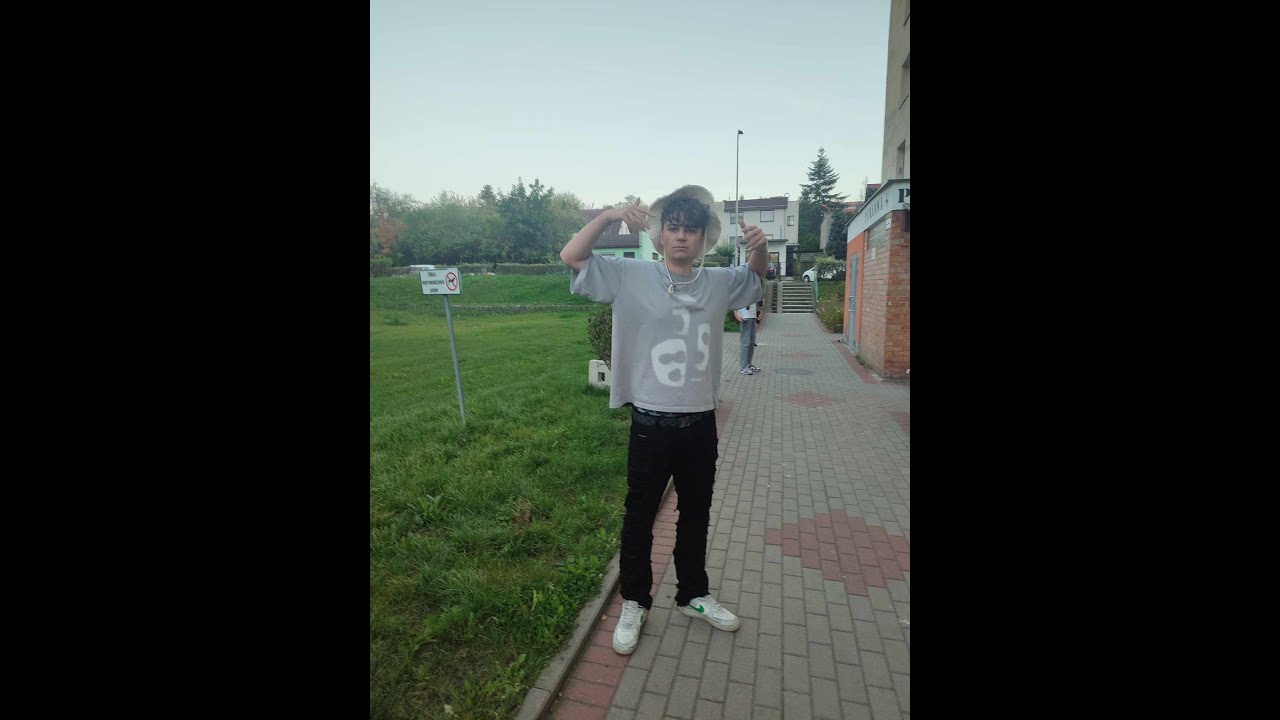 Pawełek-Freestyle