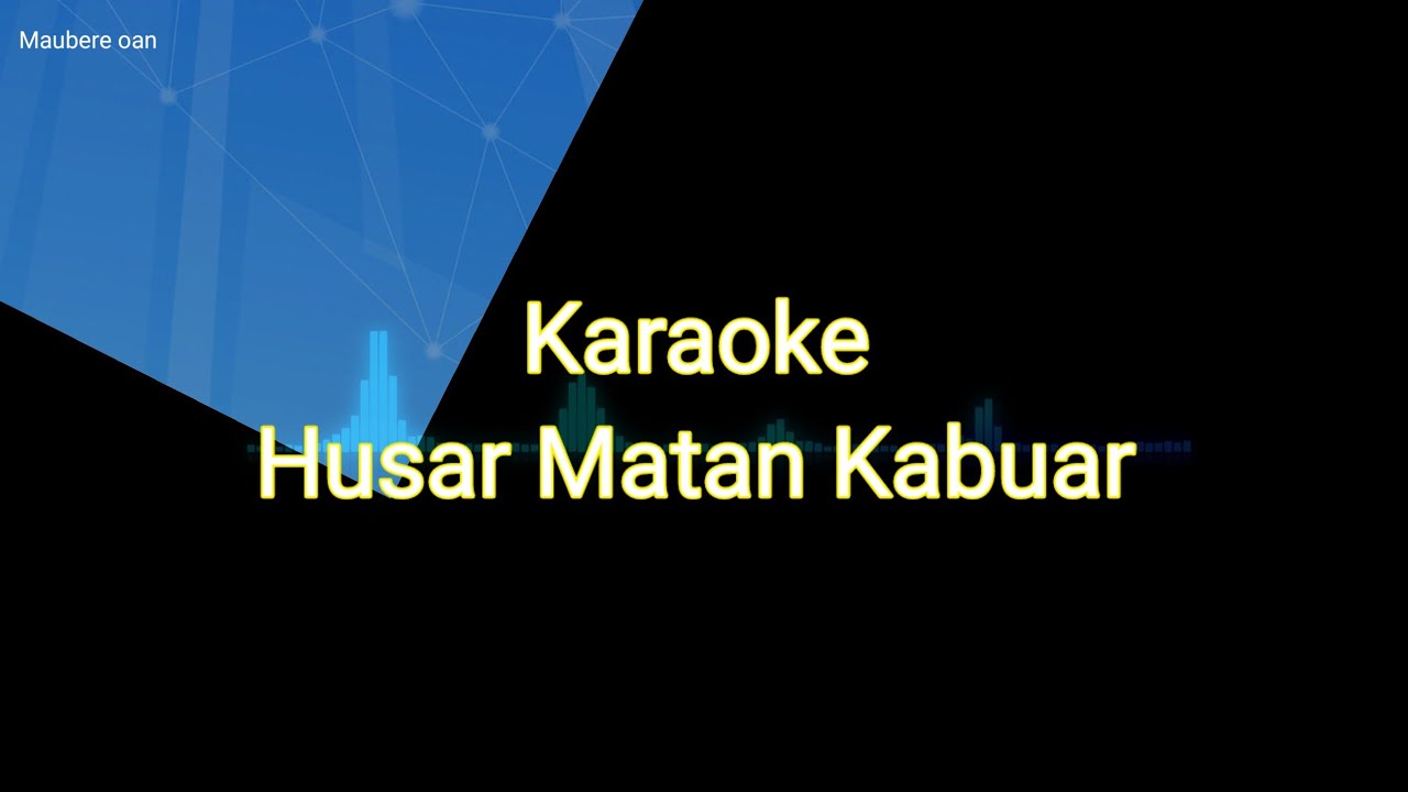 Karaoke // Kaer kois