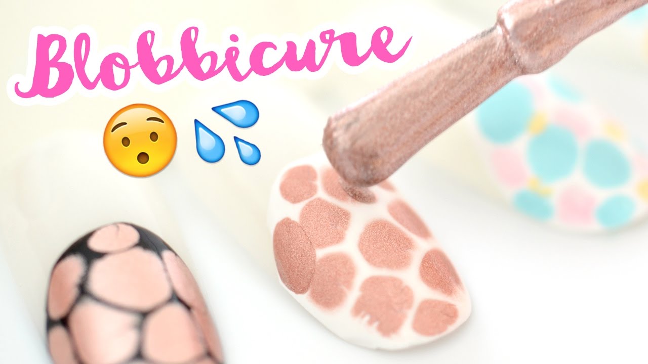 BLOBBICURE ?