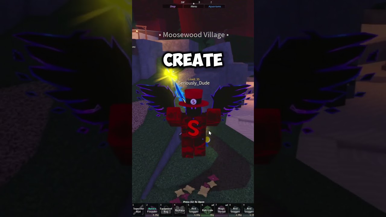 phantom cathulid guide (how to get phantom cathulid/cathulith in fisch roblox)