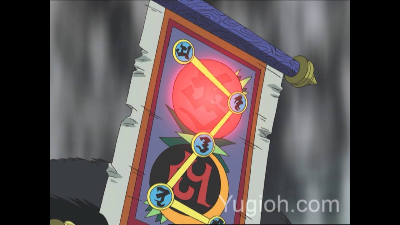 Yugioh.com: Yu-Gi-Oh! GX Return of the Supreme King