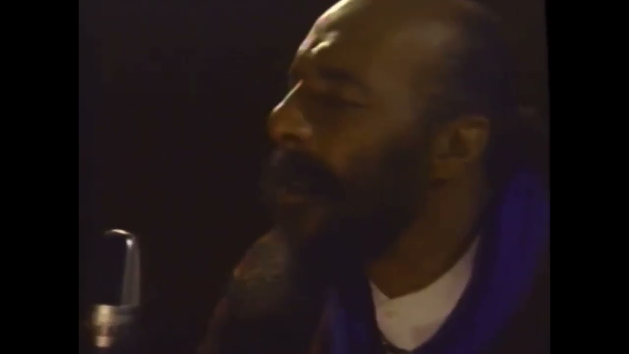 OFFICIAL Amtrak Music Video “Something Magic” (feat Richie Havens)