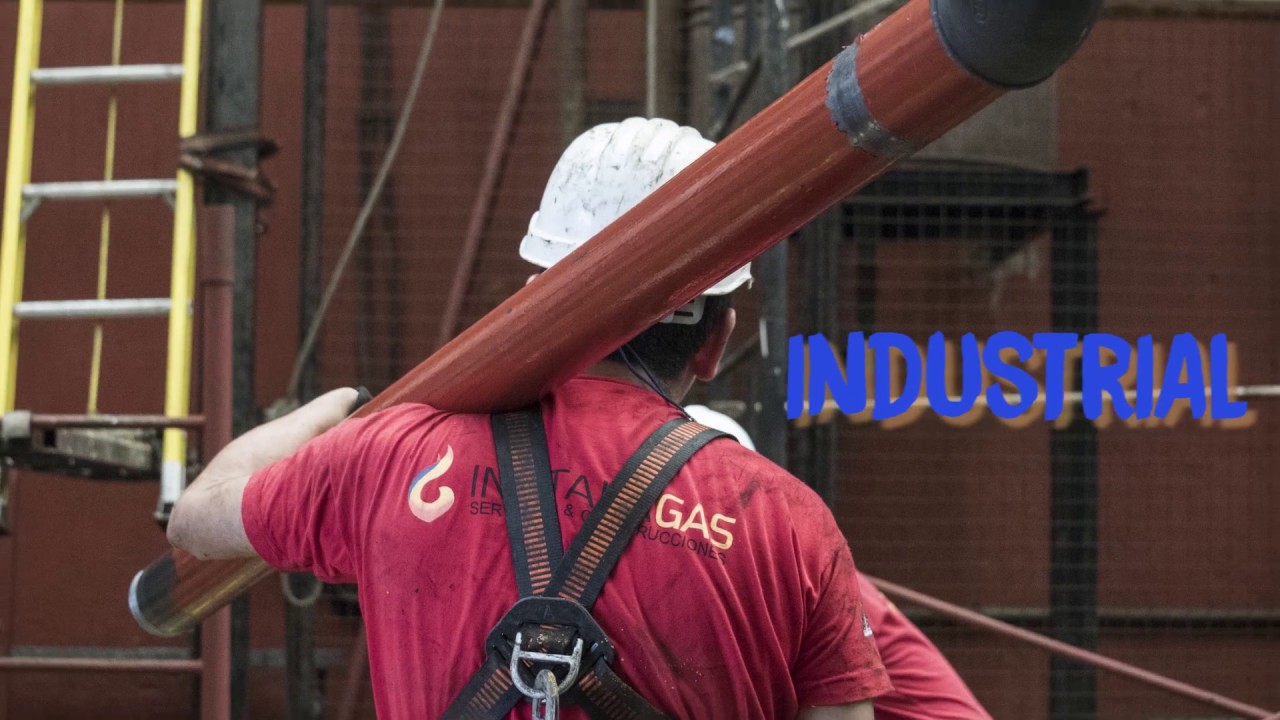 INSTALACIONES DE GAS
