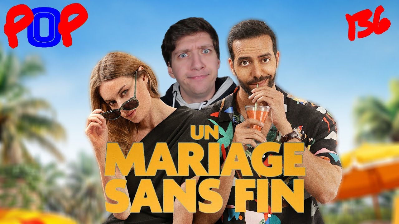 Un Mariage Sans Fin - POP #136