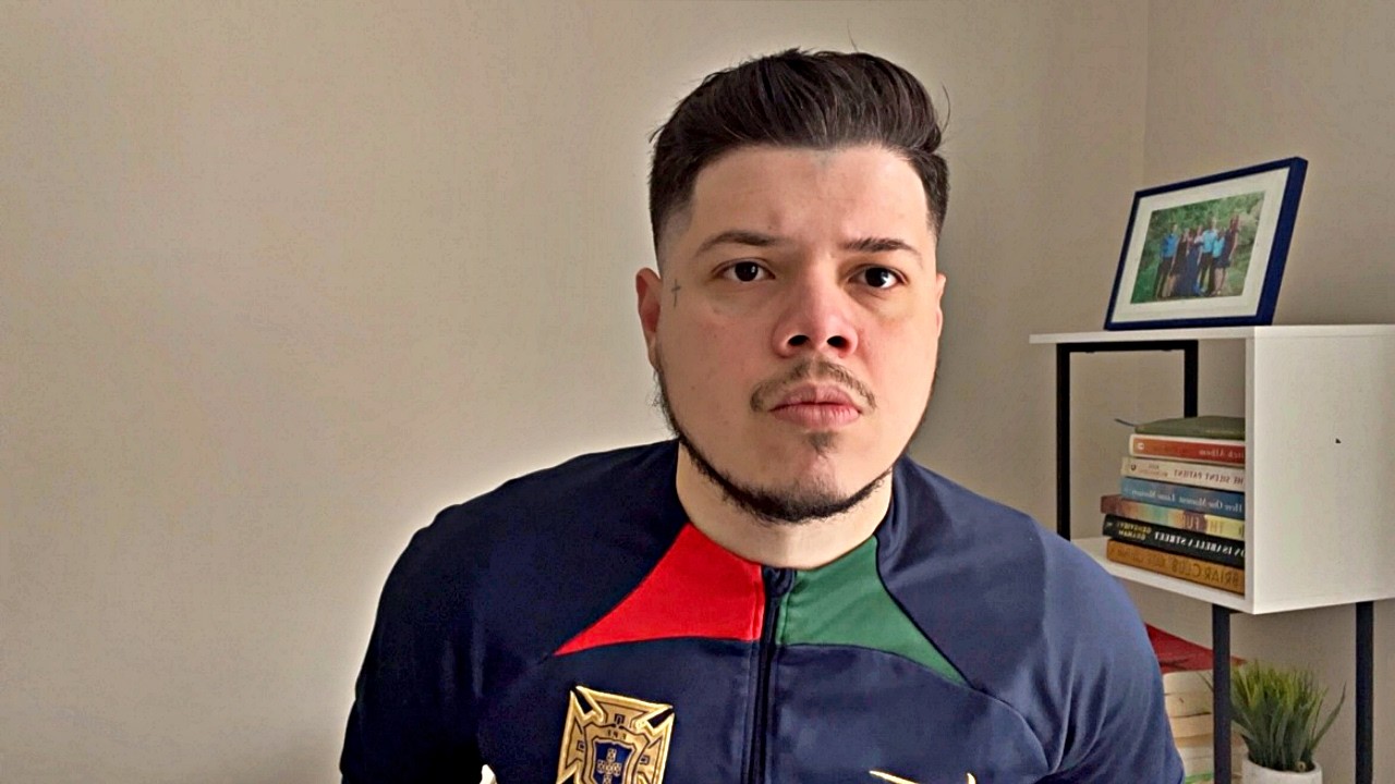 CANSEI DE MOSTRAR MINHA VIDA NO CANAD&Aacute;