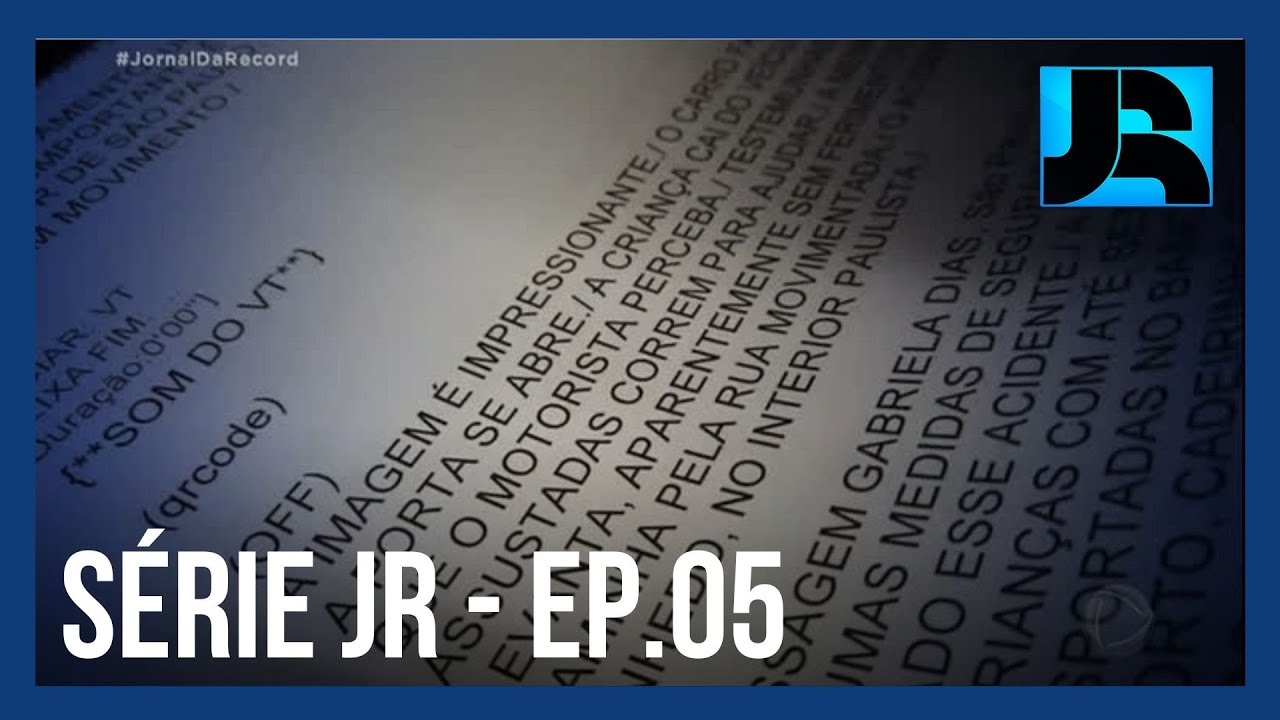 Bastidores: Edição de texto e imagem ajudam a traduzir e explicar notícias ao público