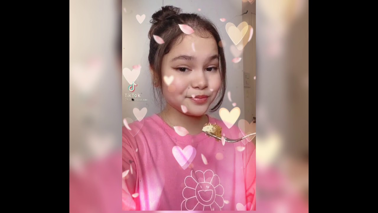 Mona Alawi Music Video part 10