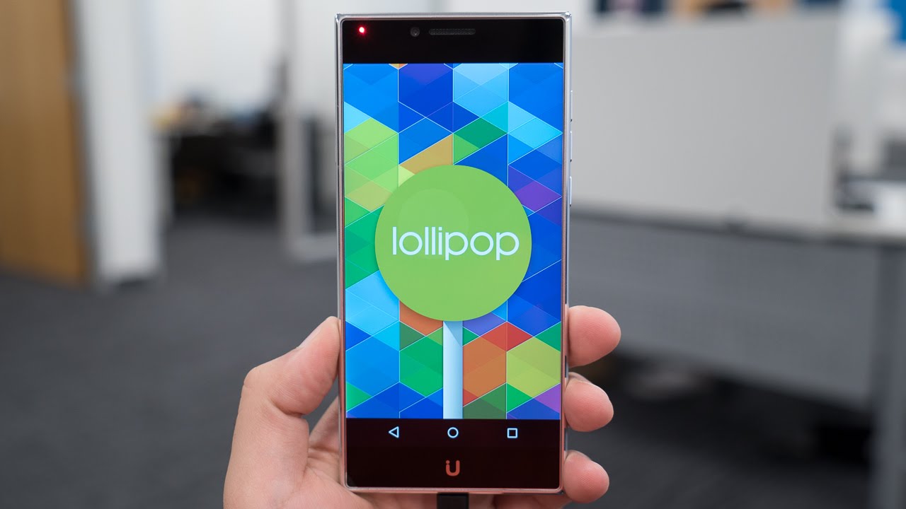 No Bezels, No Problems - Unboxing the Ubik Uno