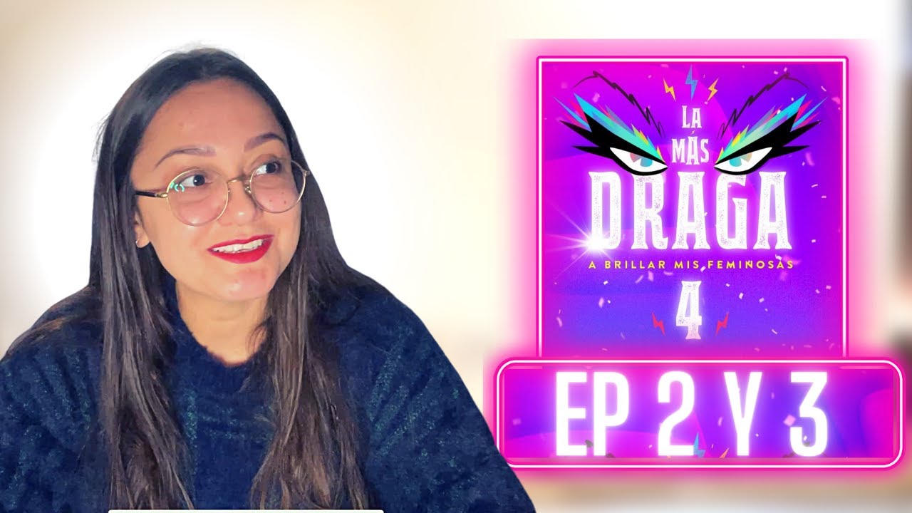 LMD4 capitulo 2 y 3, Crítica y Análisis, La Más Pintada y La Más Revolucionaria