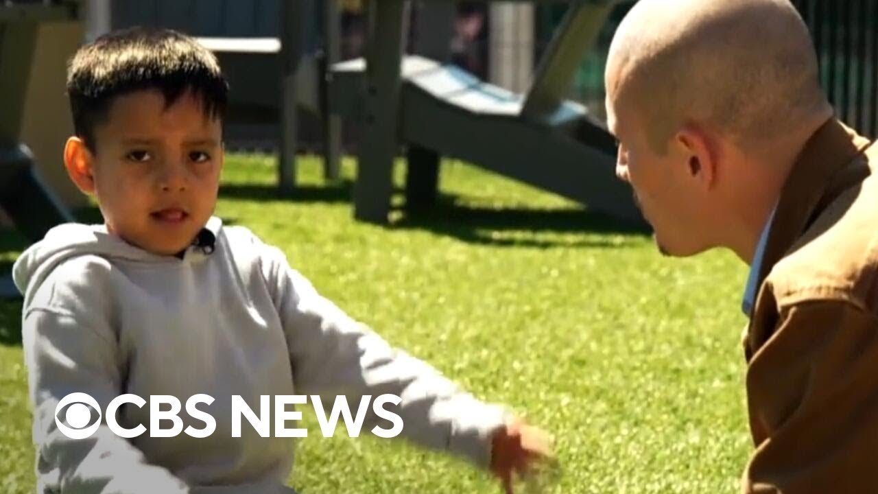Liam Conejo Ramos and his family describe ICE fears after controversial detention