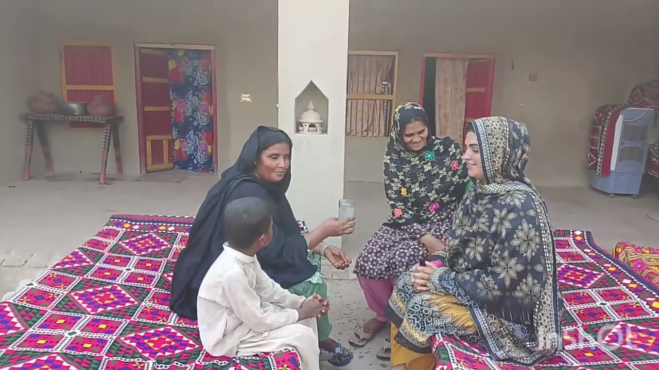 Assalamualaikum mere tamam behn Bhai JAISE k aap sub ko malom ha tha ka Meri Ammi ki tabiyat theek n