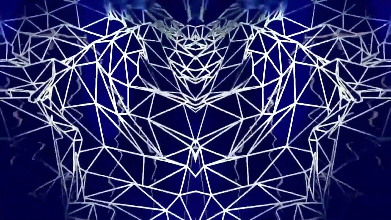 Yuniverse - Higher State of Counsciousness