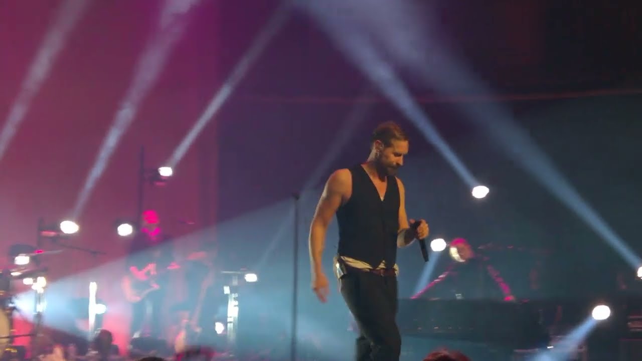 Lauri Tähkä & Revohka Morsian (Lahti, Sibeliustalo)