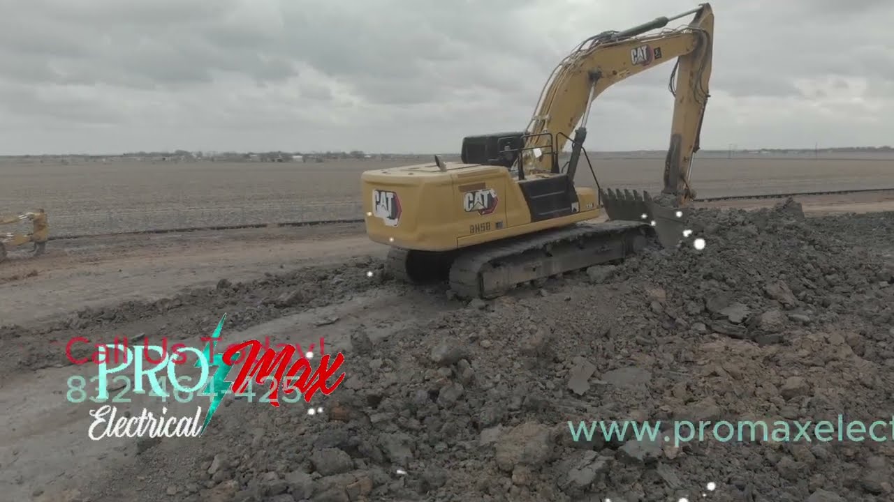 Pro Max Electrical Multi Family Project