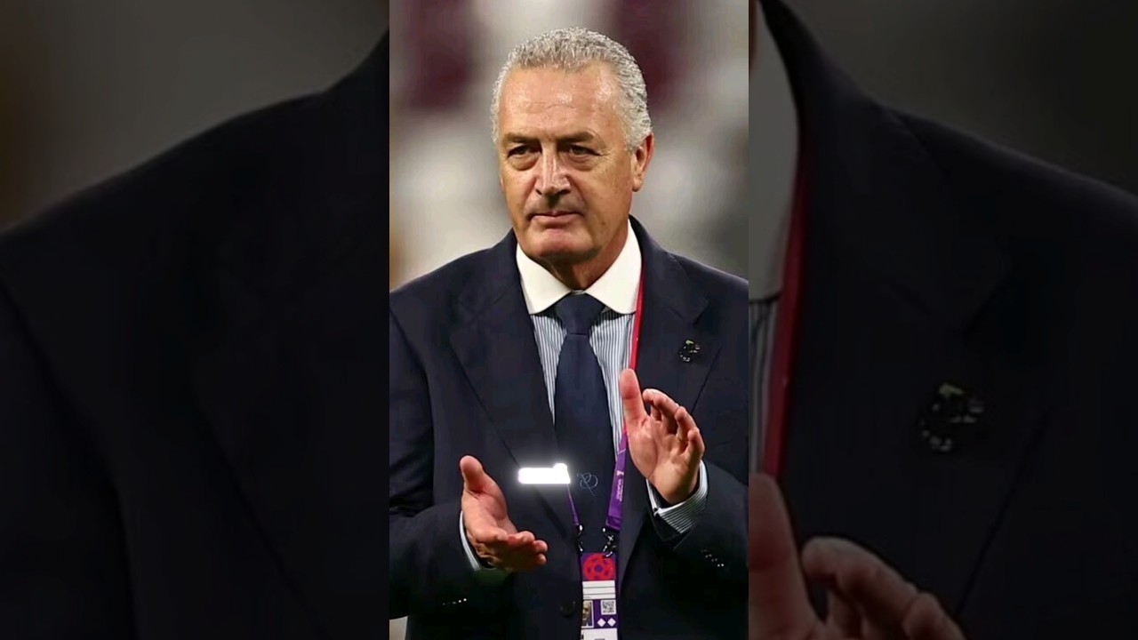 &iexcl;Gustavo Alfaro ser&aacute; NUEVO director T&Eacute;CNICO de la selecci&oacute;n paraguaya!
