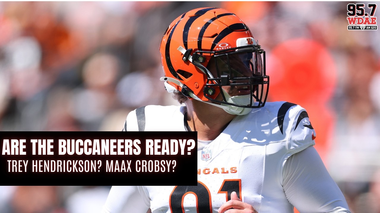 Are The Bucs Ready To Go All In This Offseason?