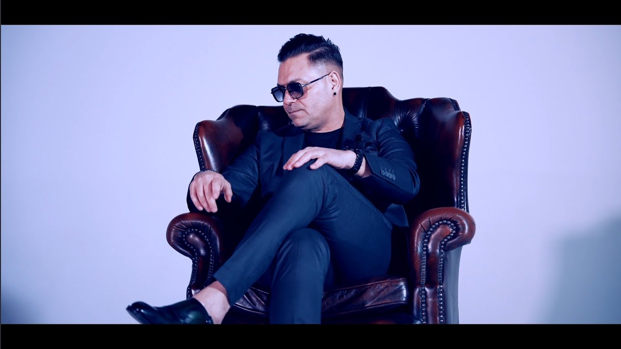 Bojan Sabanovic - Mo Zivoti Tuke Dindjum - Official Video 2025 - JUNY PRODUCTION