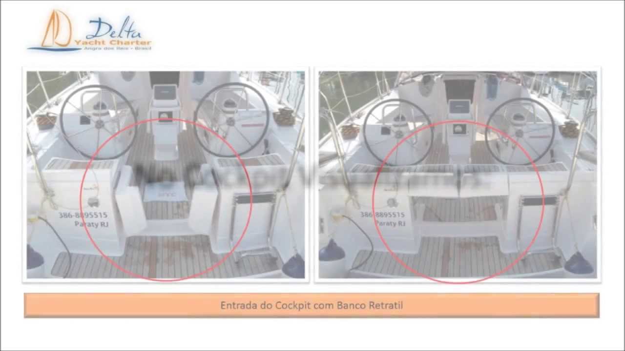 Manual do Usuário Delta 41