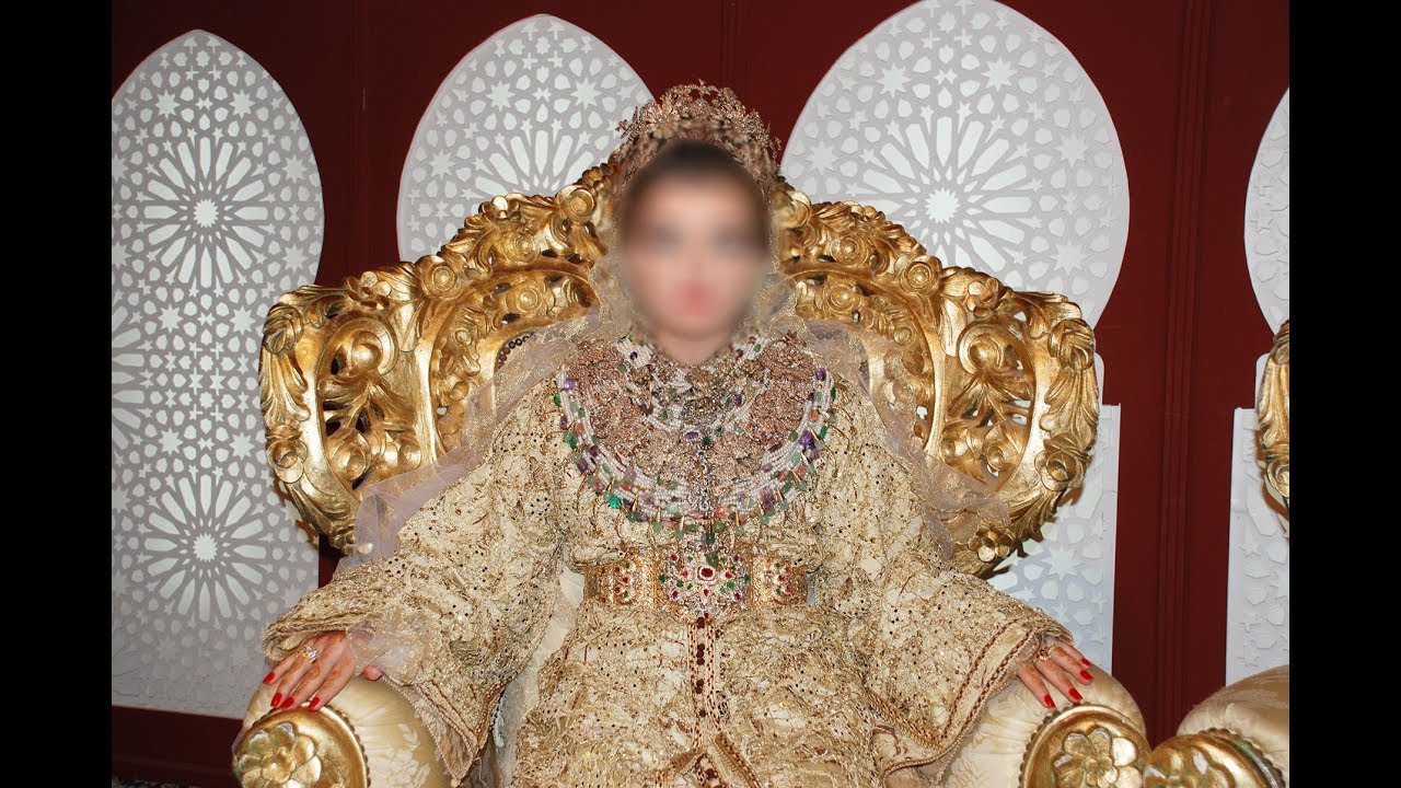 حصريا ولاول مرة على اليوتيوب 👰💍 غادي نشارك عرسي معاكم بكل التفاصيل ,العرس التطواني على حقو و طريقو