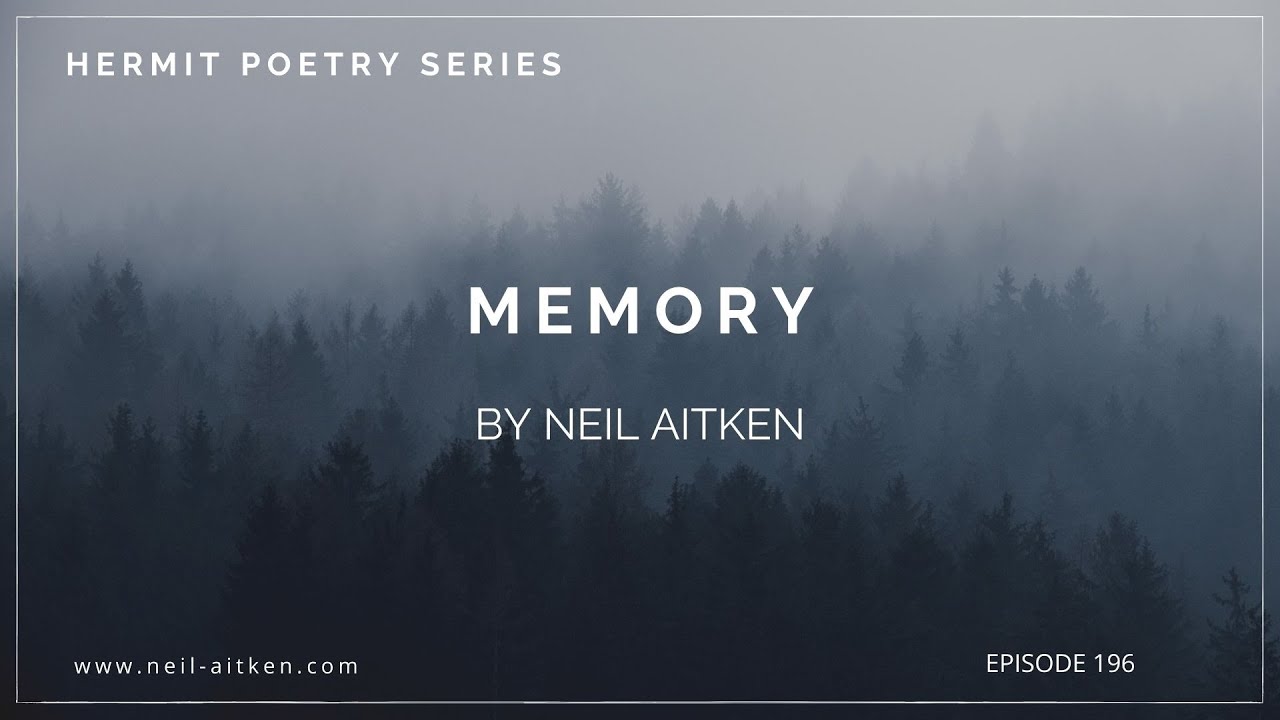 Hermit Poetry E196 - 