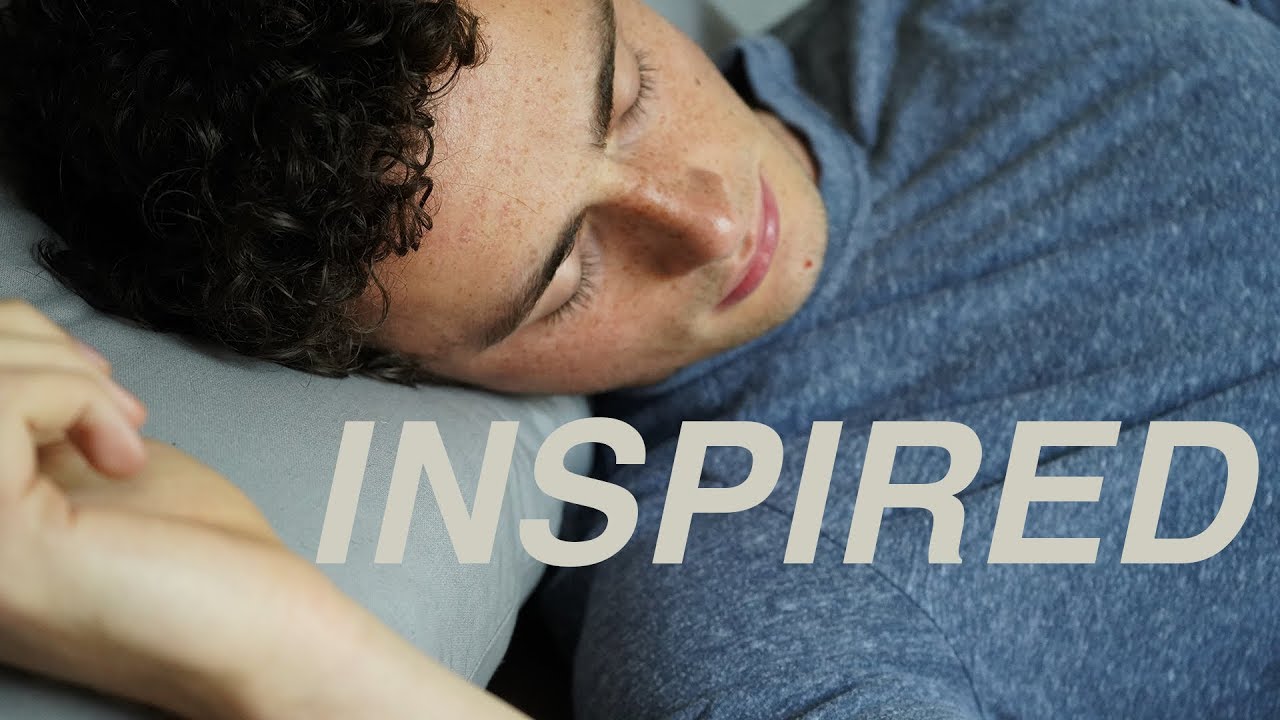 Taking Time Off When I'm Most Inspired