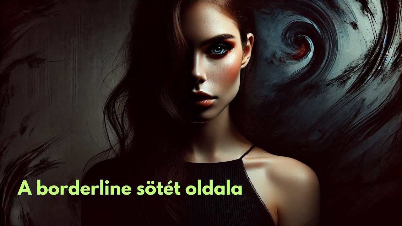 A borderline sötét oldala: Amikor egy rideg, érzéketlen én veszi át az irányítást
