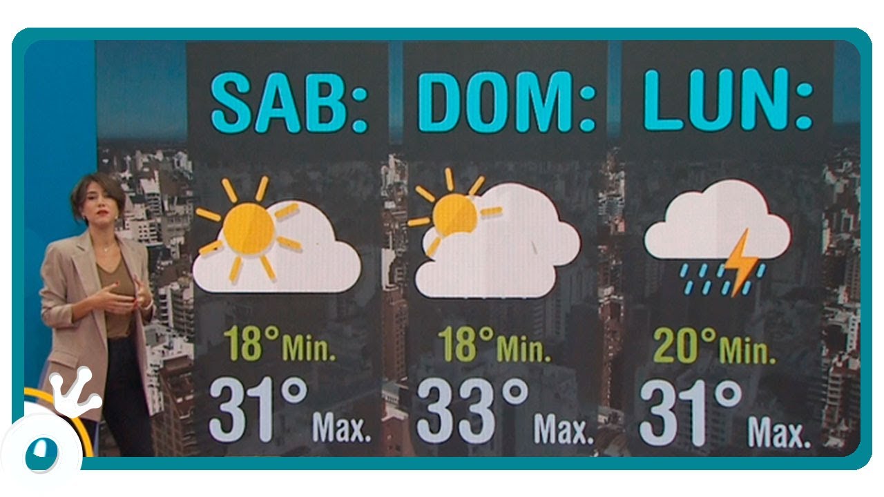 Tapas de Diarios, Pronóstico del Clima, Servicios y cotización del dólar del Día 6 de febrero