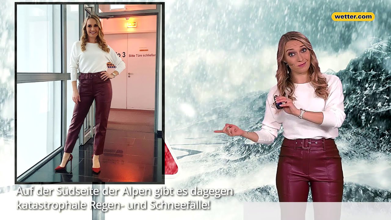 Leather Pants Leggings Anna Gröbel 20201202