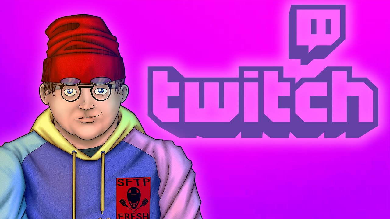 The Second Edwin Stream [Twitch Stream] (2/27/2023)