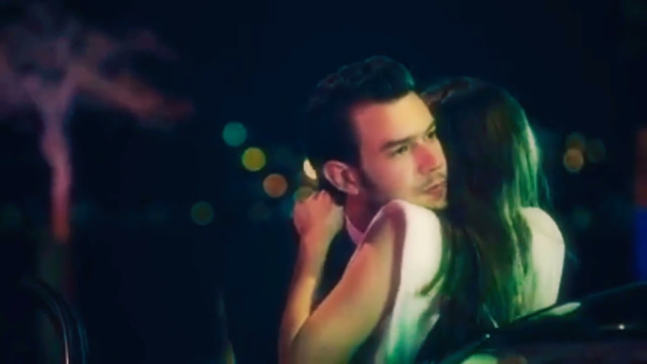لا تروح بعيد عني💑🥺💔(ادا &بورا)#لعبة الحظ
