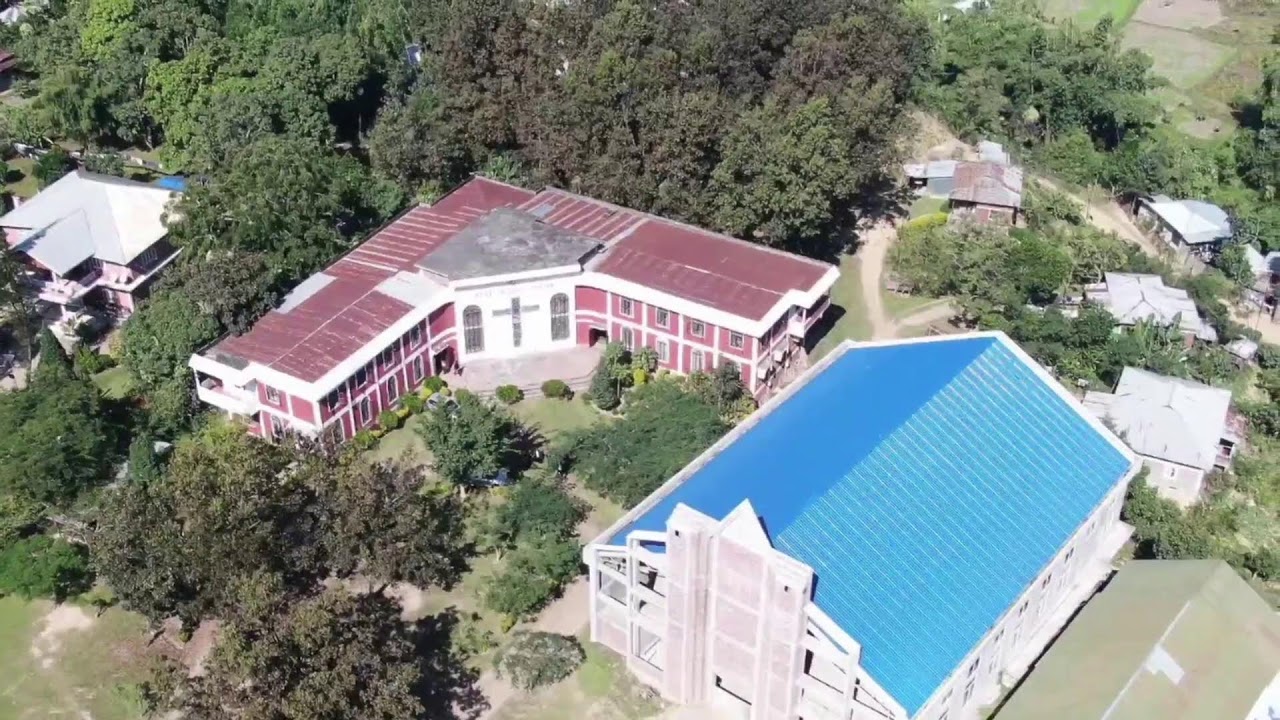 TCS Virtual Tour